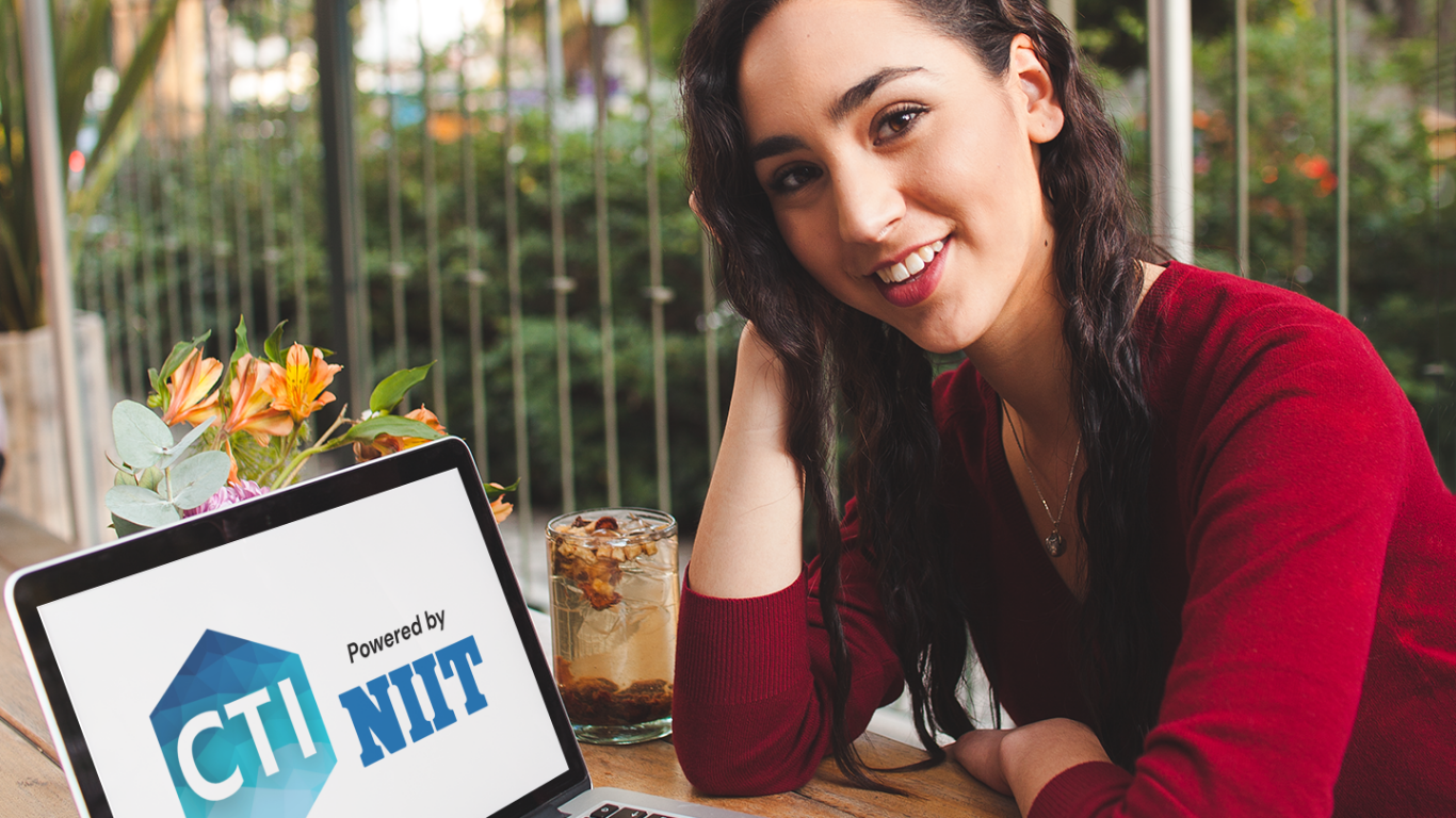 Full-stack developer