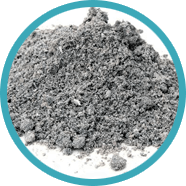 Fly Ash